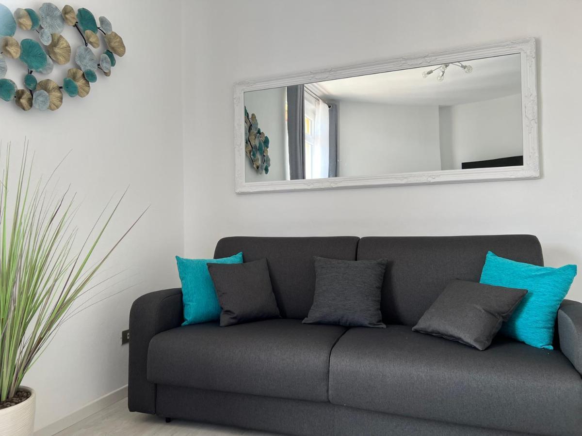 Apartamento Terrace View