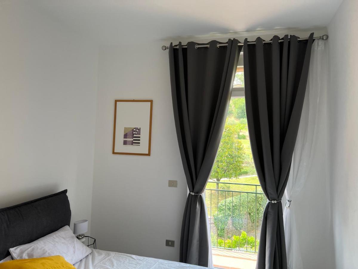Apartamento Terrace View *