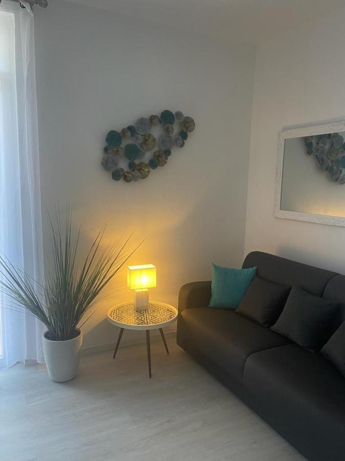 Terrace View Apartamento