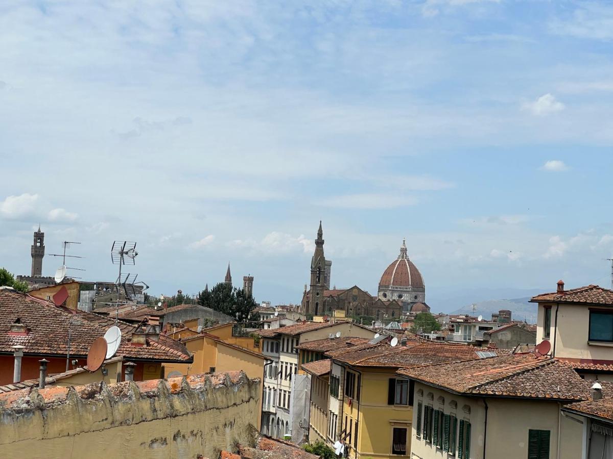 Apartamento Terrace View