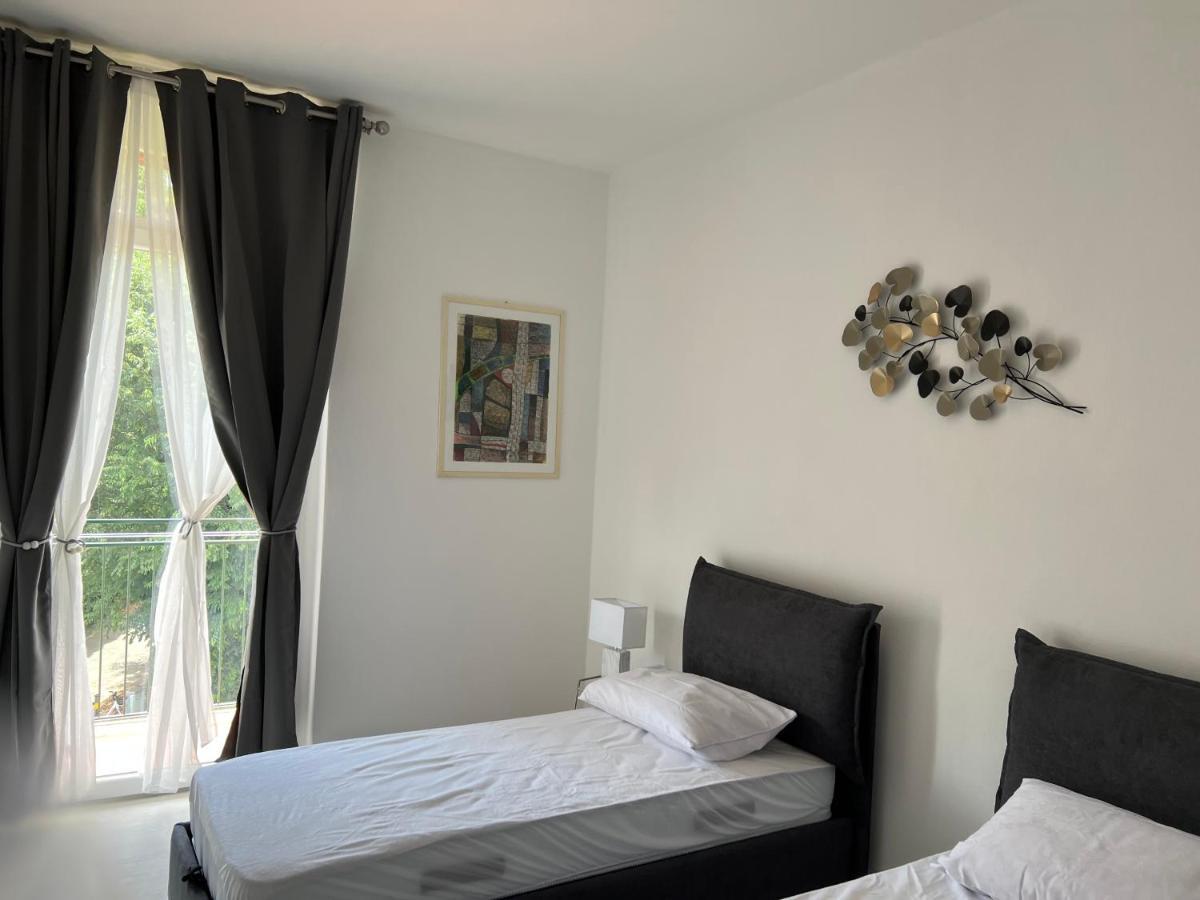Apartamento Terrace View *