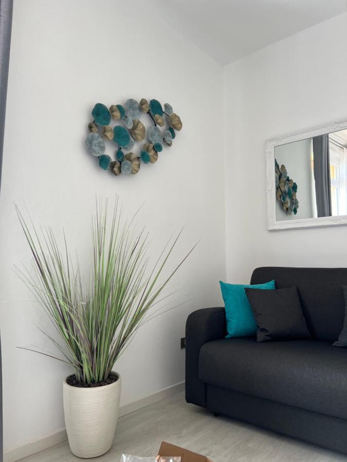 Apartamento Terrace View Florença