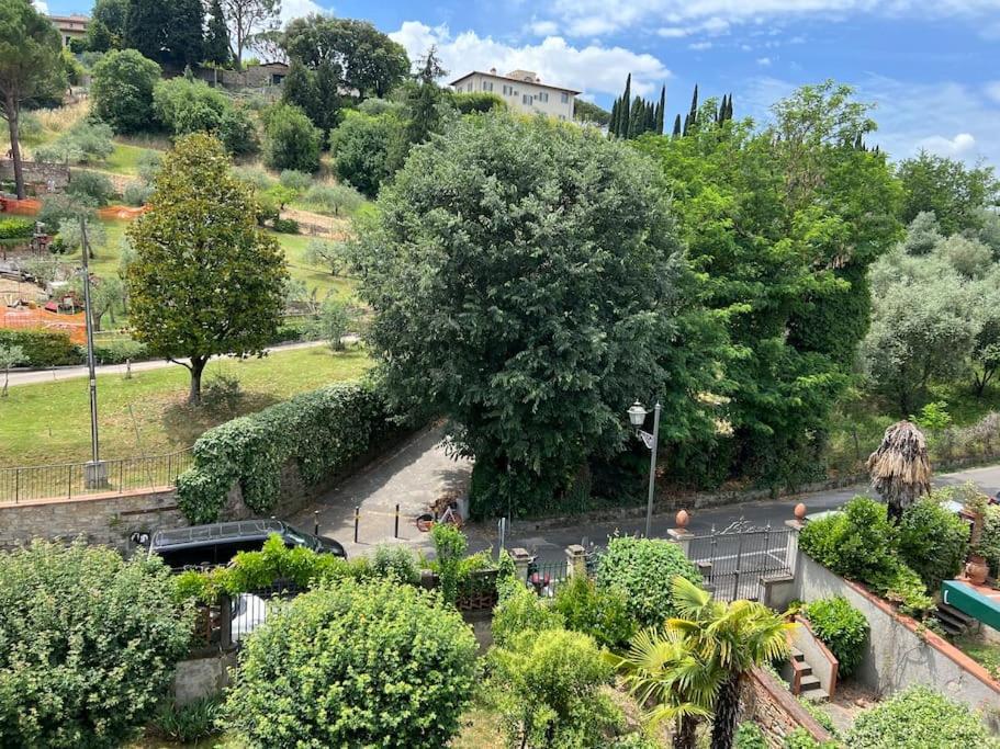 Terrace View Appartement *