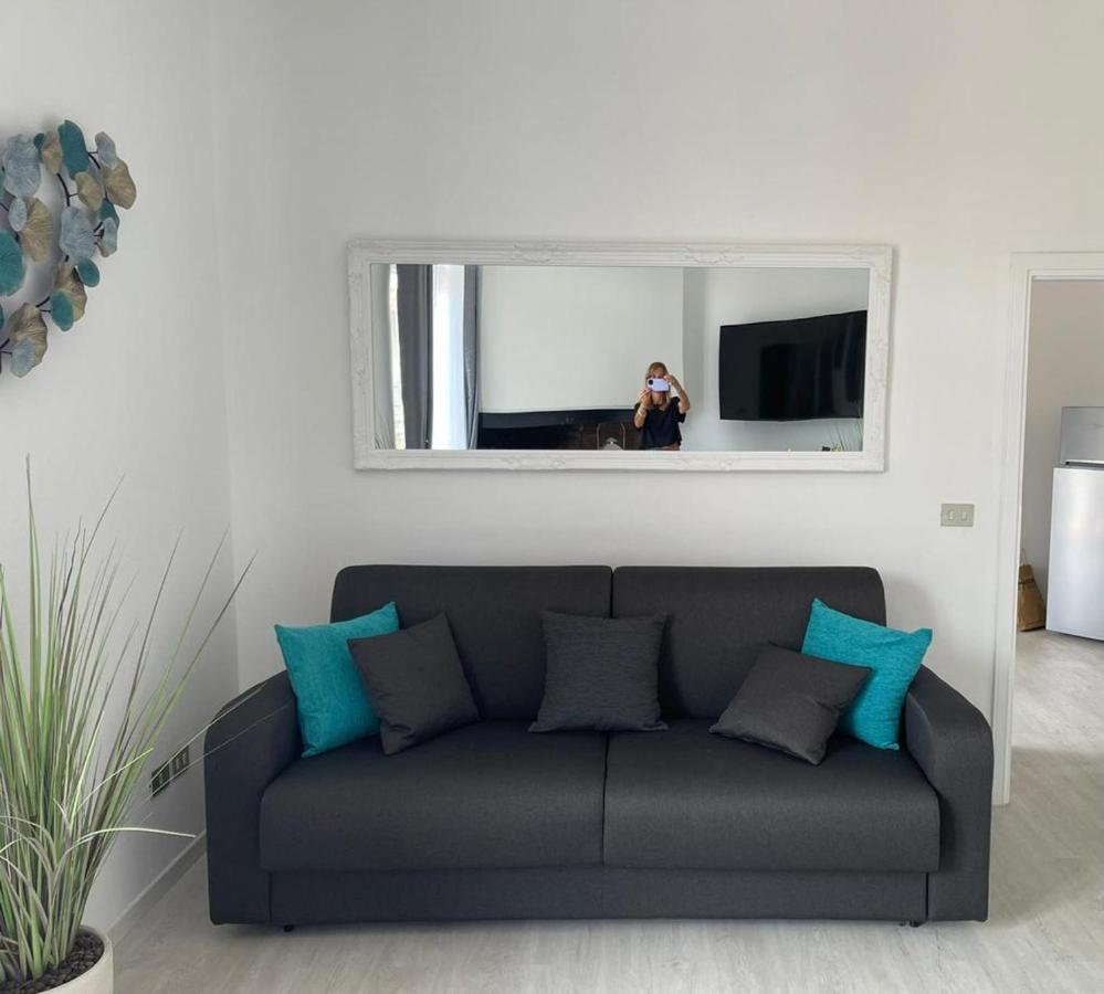 Terrace View Appartement